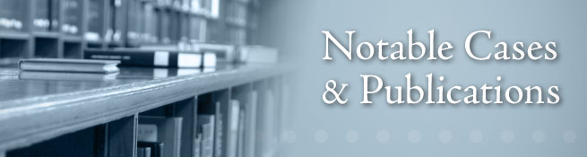 Affiliations & Publications