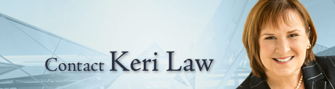 Conact Keri Law